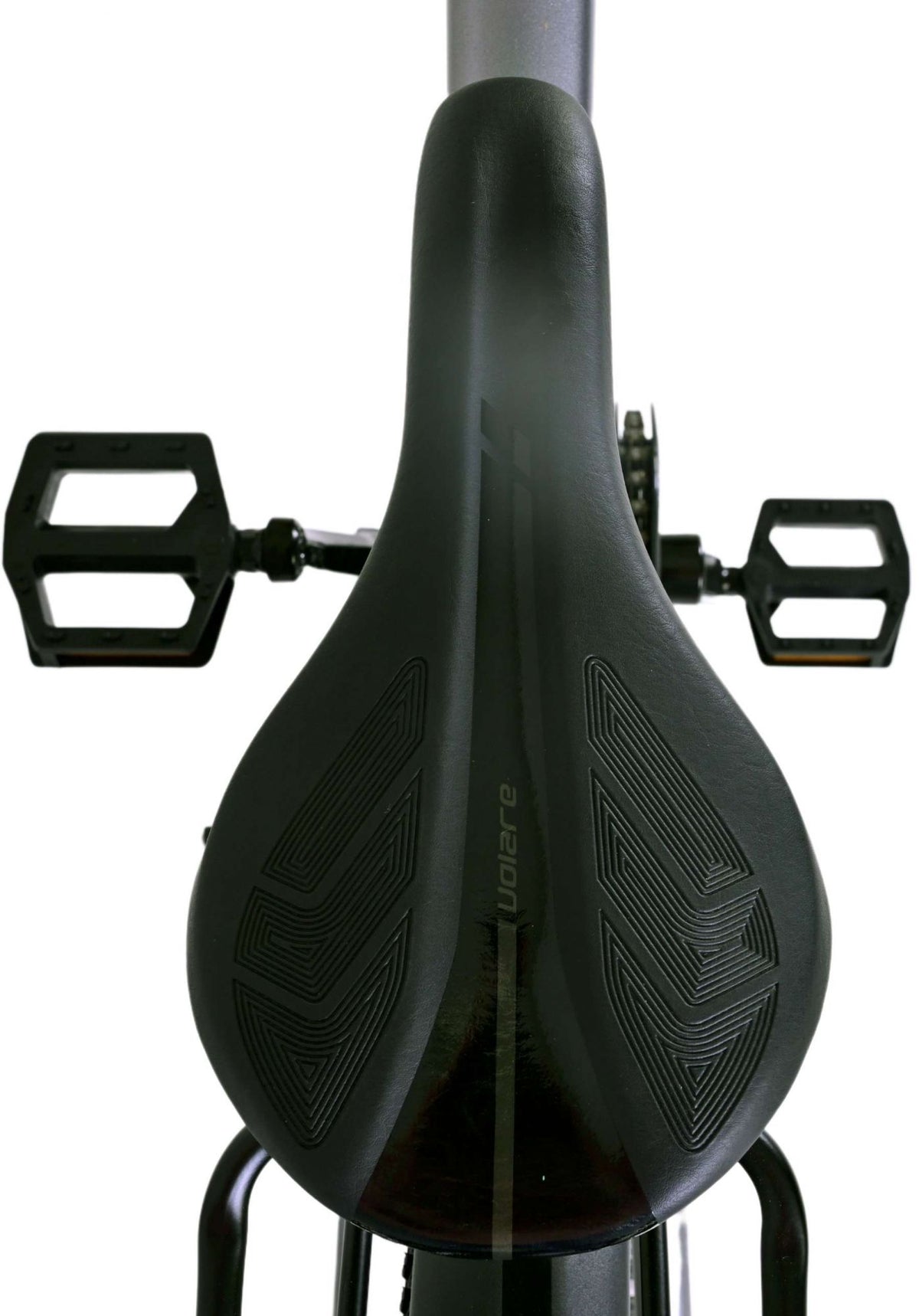 Volare Cross Kinderfiets - Jongens - 24 inch - Grijs