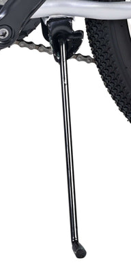 Volare Cross Kinderfiets - Jongens - 24 inch - Grijs - 18 versnellingen - Twee handremmen