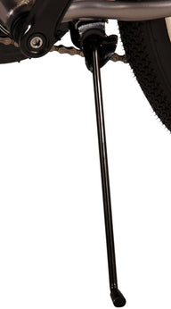 Volare Cross Kinderfiets - Jongens - 26 inch - Grijs - 18 versnellingen - Twee handremmen