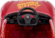 Disney Cars Lightning Mcqueen Auto - Elektrische Ride-On