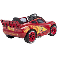 Disney Cars Lightning Mcqueen Auto - Elektrische Ride-On