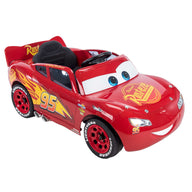 Disney Cars Lightning Mcqueen Auto - Elektrische Ride-On