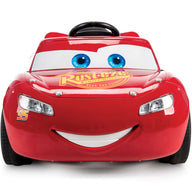 Disney Cars Lightning Mcqueen Auto - Elektrische Ride-On