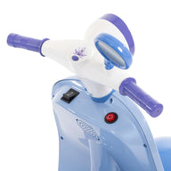 Disney Frozen Ijskar - Elektrische Ride-On