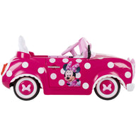 Disney Minnie Auto - Elektrische Ride-On