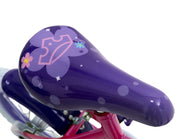 Disney Princess Kinderfiets - Meisjes - 14 inch - Roze