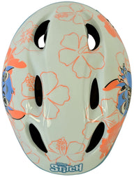 Disney STITCH Fietshelm - 52-56 cm