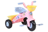 Driewieler Disney Stitch - Meisjes - Roze