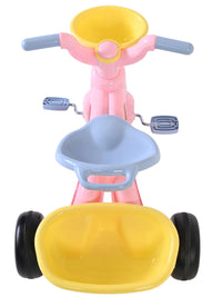 Driewieler Disney Stitch - Meisjes - Roze