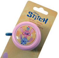 Disney Stitch Fietsbel - Meisjes - Roze