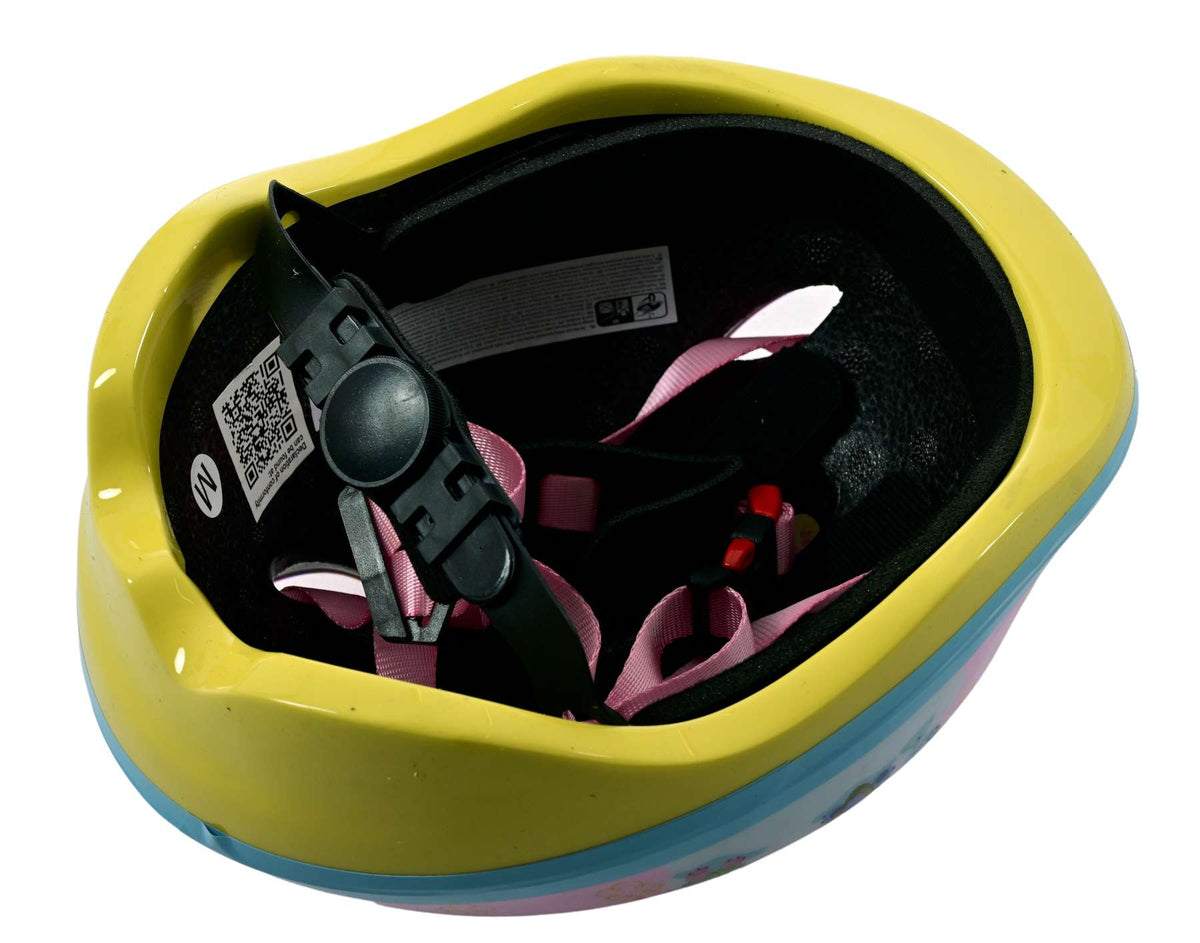 Disney STITCH Fietshelm - 52-56 cm