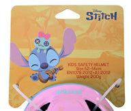 Disney STITCH Fietshelm - 52-56 cm