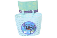 Disney Stitch Plastic Mandje - Uni - Blauw