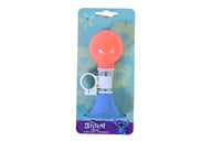Disney Stitch Fietstoeter - Koraal Blauw / Oranje