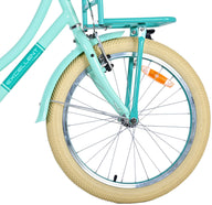 Volare Excellent Kinderfiets - Meisjes - 20 inch - Groen