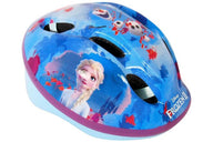 Disney Frozen 2 Meisjes Fietshelm - Skatehelm - 52-56 cm