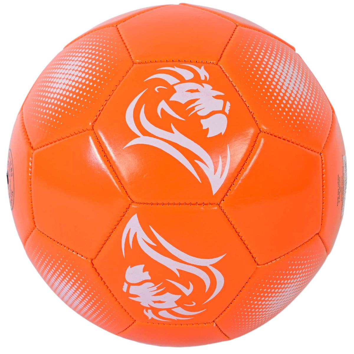 Kunstlederen Holland Voetbal - Oranje