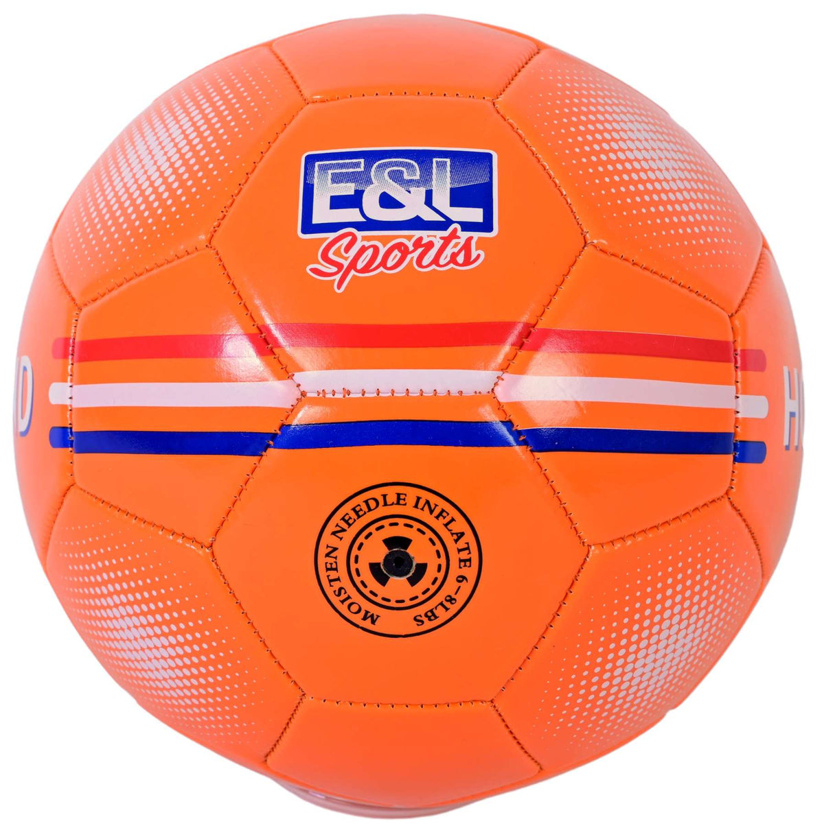 Kunstlederen Holland Voetbal - Oranje
