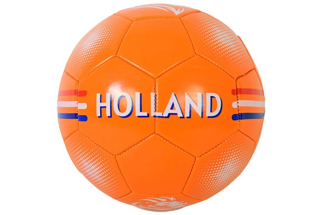 Kunstlederen Holland Voetbal - Oranje