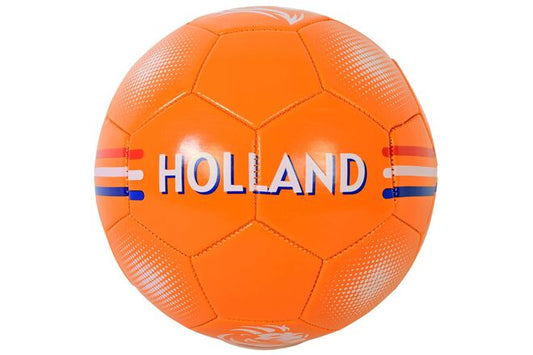 Kunstlederen Holland Voetbal - Oranje