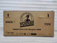 Volare Strike Kinderfiets - Jongens - 12 inch - Groen