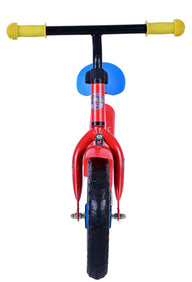 Paw Patrol loopfiets metaal