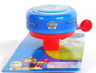 Paw Patrol Fietsbel - Jongens - Blauw