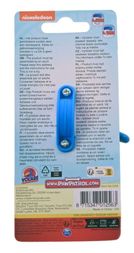 Paw Patrol Fietsbel - Jongens - Blauw