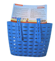 Paw Patrol Plastic Mandje - Jongens - Blauw