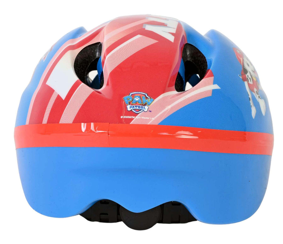 Paw Patrol Fietshelm - 52-56 cm