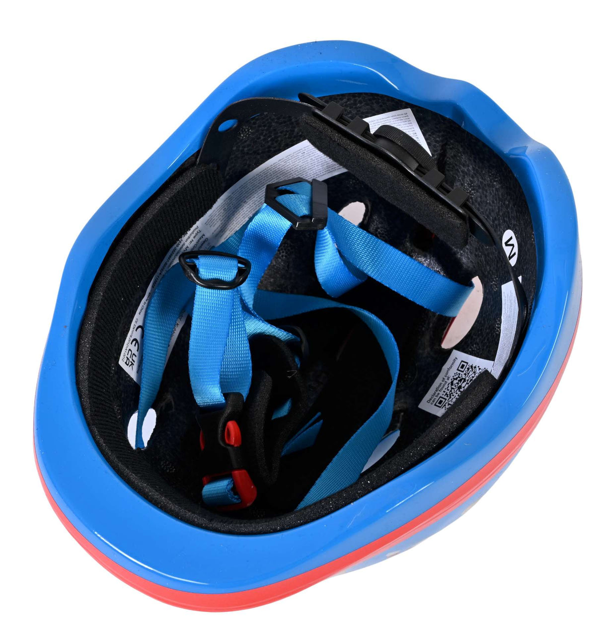 Paw Patrol Fietshelm - 52-56 cm
