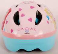 Disney Princess Fietshelm - Roze - 52-56 cm