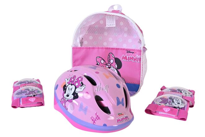 Disney Minnie - Meisjes - Protectionset