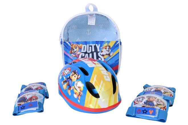 Paw Patrol Protectionset