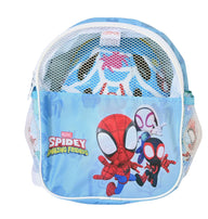 Spidey - Jongens - Protectieset