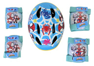 Spidey - Jongens - Protectieset