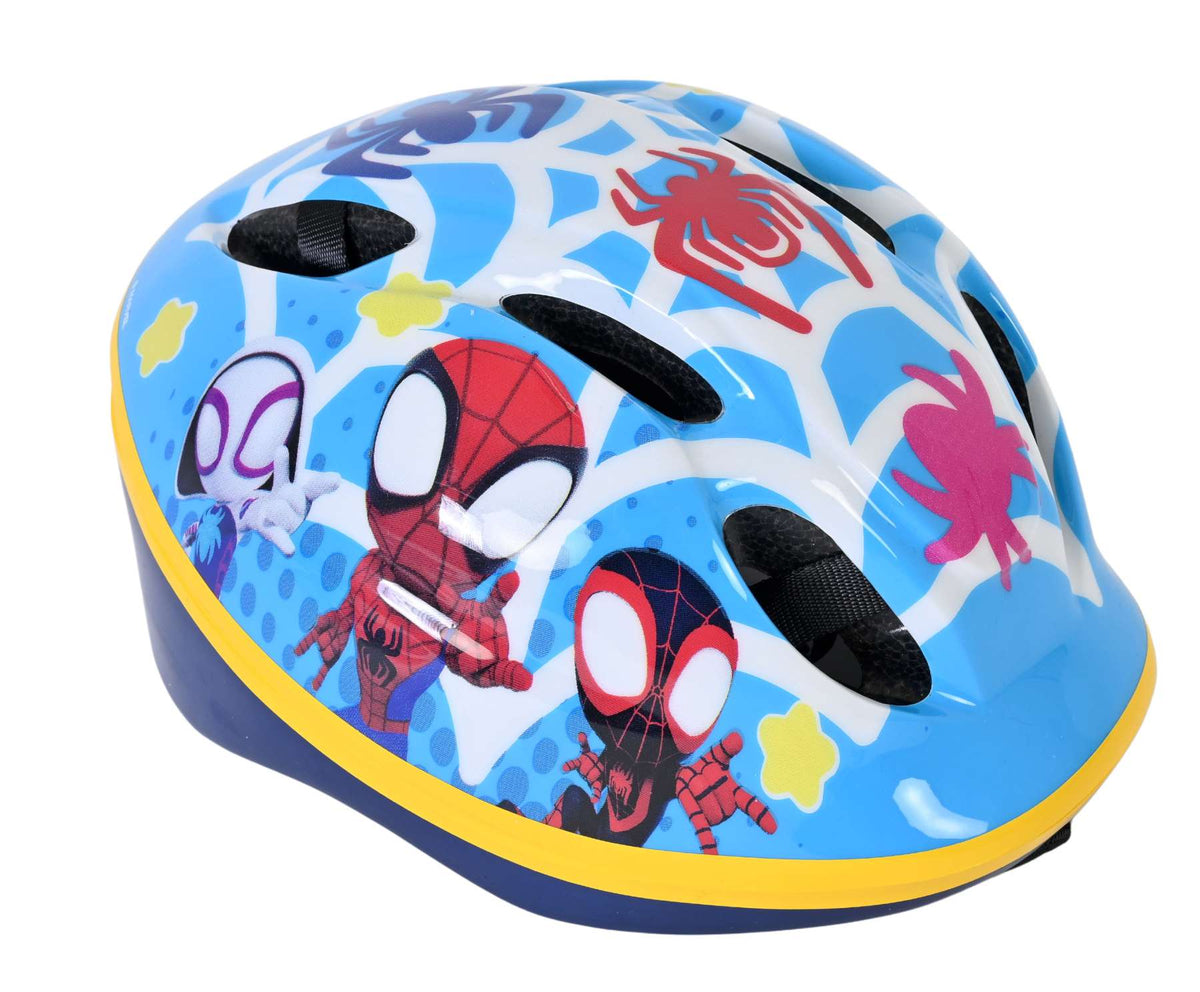 Spidey - Jongens - Protectieset