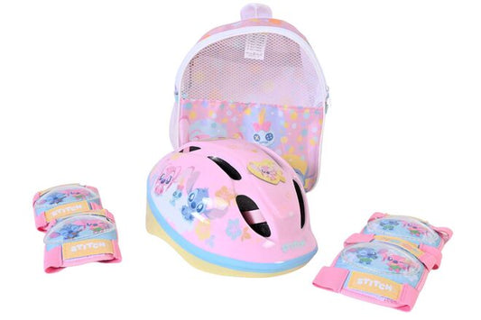Disney Stitch - Meisjes - Protectionset