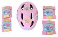 Disney Stitch - Meisjes - Protectionset