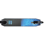 BOLDCUBE Deluxe Stuntstep - Donker Blauw