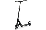 BOLDCUBE BIG 2-wielstep - Zwart