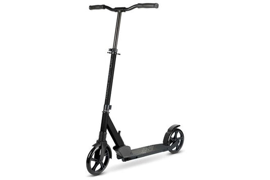 BOLDCUBE BIG 2-wielstep - Zwart