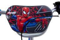 Spider-Man Kinderfiets - Jongens - 14 inch - Rood Blauw