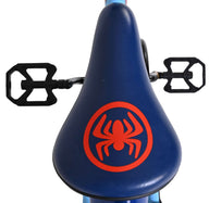 Spidey Kinderfiets - Jongens - 16 inch - Blauw