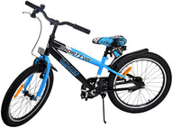Volare Sportivo Kinderfiets - Jongens - 20 inch - Blauw