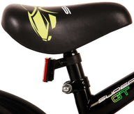 Volare Super GT Kinderfiets - Jongens - 14 inch - Groen - Twee handremmen