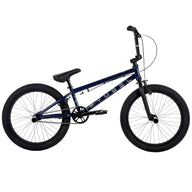 Literide Symbol Freestyle Kinderfiets - Jongens - 20 inch - Blauw