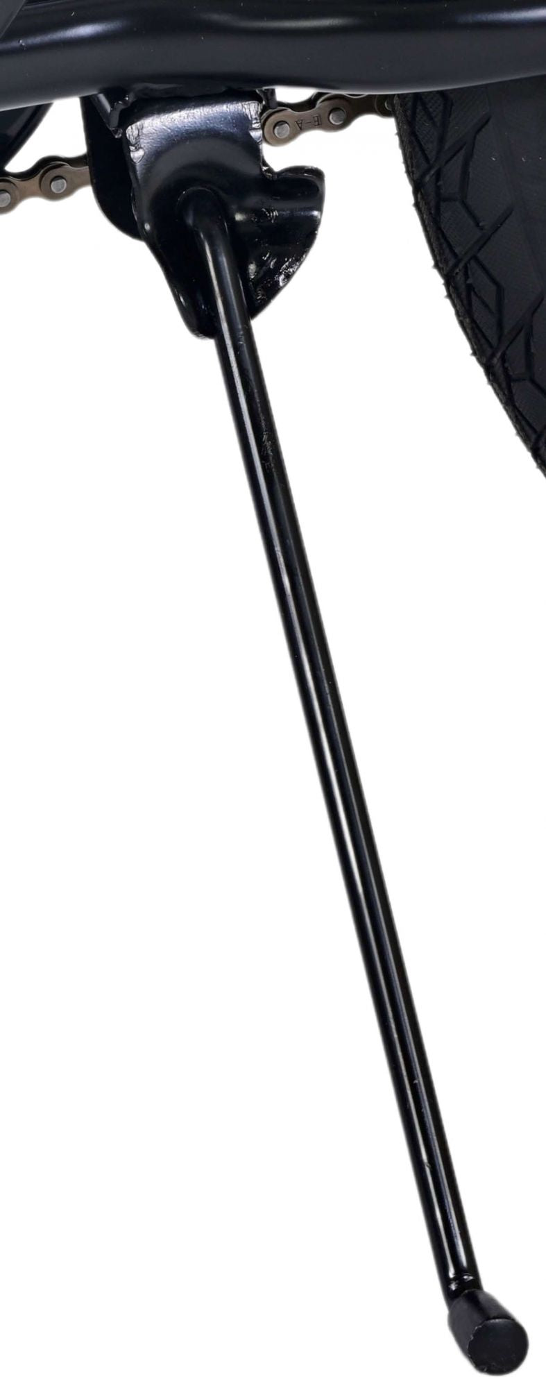 Volare Thombike Kinderfiets - Jongens - 24 inch - Groen Zwart - Nexus 3