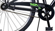 Volare Thombike Kinderfiets - Jongens - 26 inch - Zwart Groen