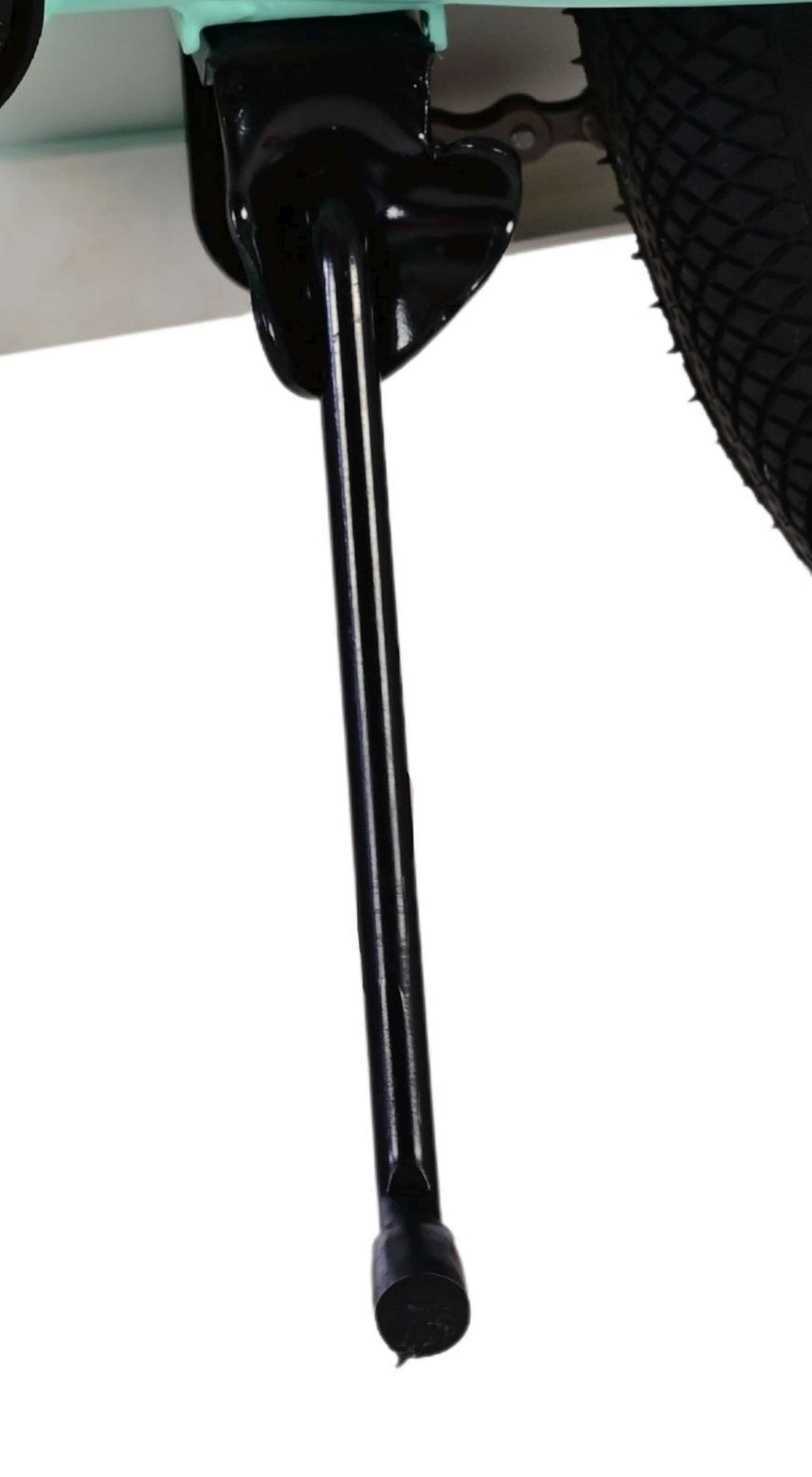 Volare Ashley Kinderfiets - Meisjes - 16 inch - Groen